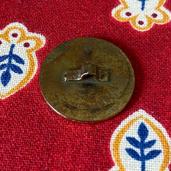 Trout Unlimited I Nutmeg Chapter I Buttons I Set of 7 - Picture 11 of 11